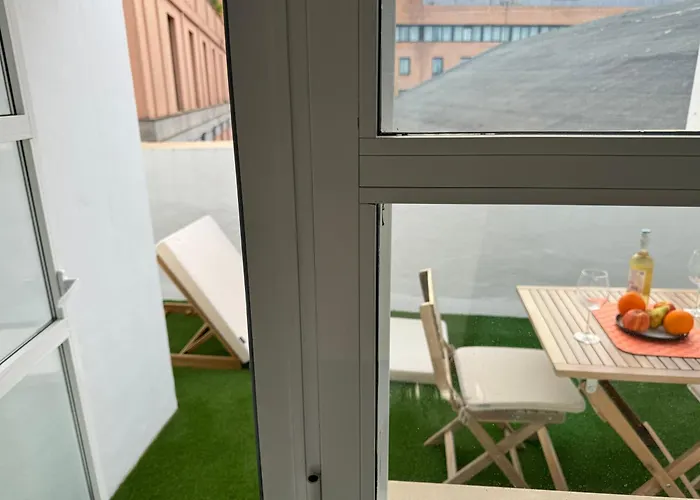 Casa Boutique Plaza De Armas -Townhouse-