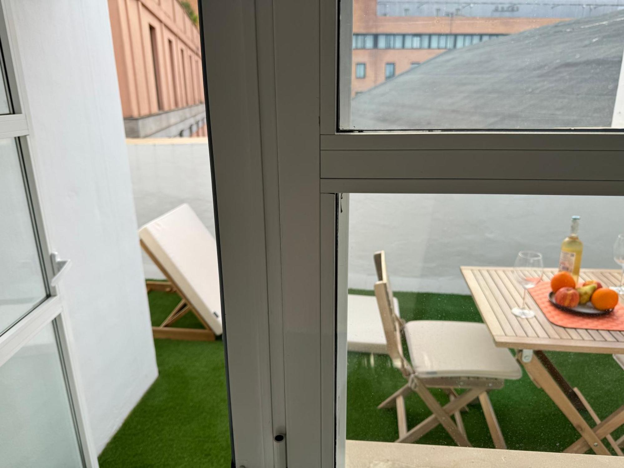 Casa Boutique Plaza De Armas -townhouse- Casa de vacances Sevilla