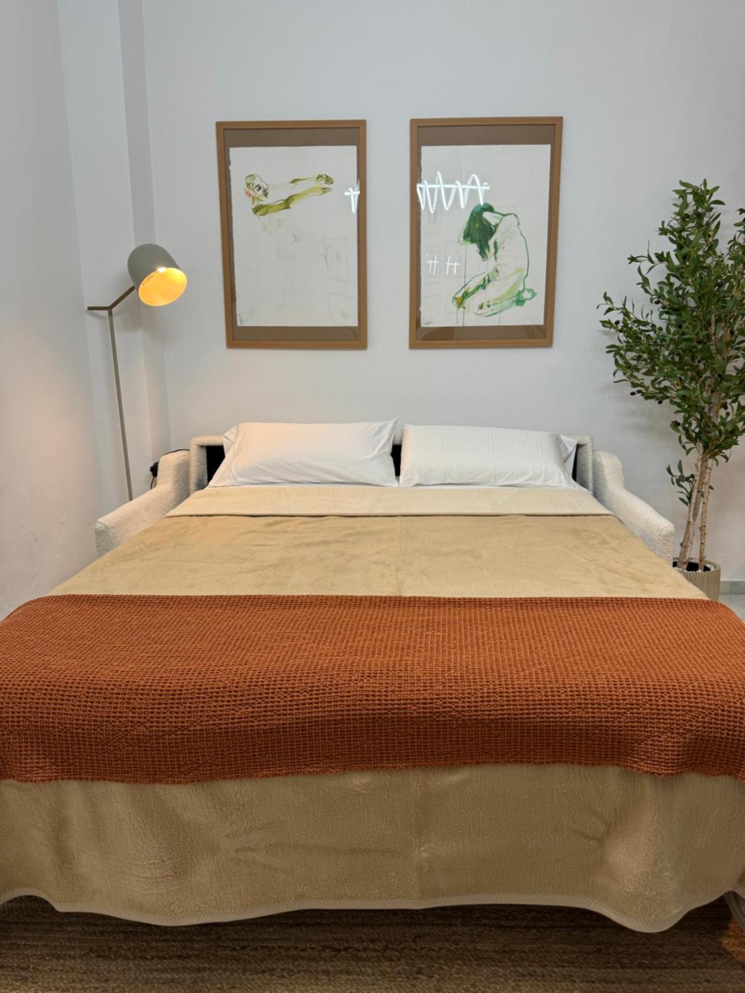 Casa Boutique Plaza De Armas -townhouse- Seville