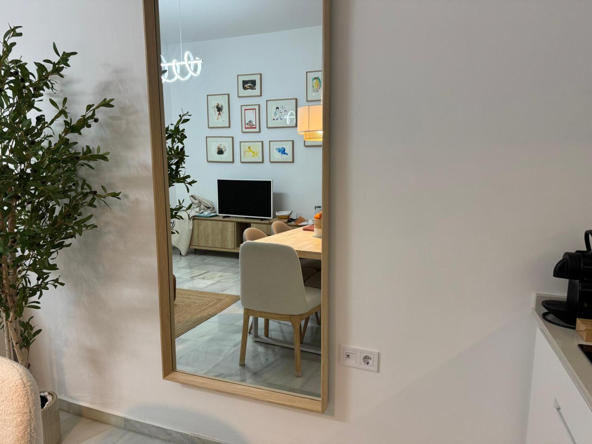 Casa Boutique Plaza De Armas -townhouse- Casa de vacances Sevilla
